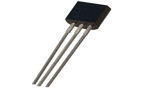 2N4403 Transistor Pinout, Features, Equivalent, Circuit, 40% OFF