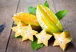 Image result for carambola 杨桃