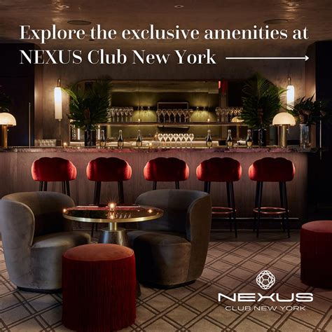 NEXUS Club New York (@nexusclubny) • Instagram photos and videos