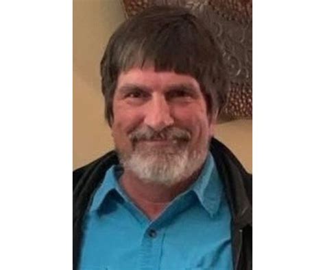 Mitch Mahoney Obituary (1962 - 2025) - Fremont, NE - Fremont Tribune