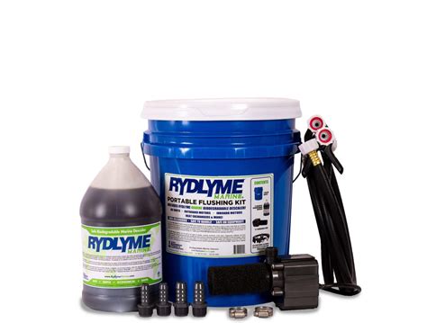 Strainer Flush Kit at Michael Batiste blog