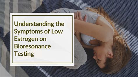 7 Signs of High Estrogen: Understanding Hormone Imbalance - CBH Energetics