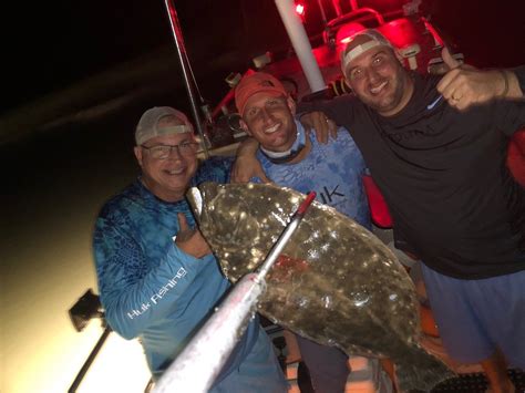 FLOUNDER GIGGING CHARTERS (2026) All You Need to Know BEFORE You Go ...