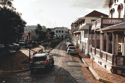 Uber in Puerto Rico - How to get Around in 2023 - Tour Guide Tara