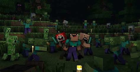 Image result for Minecraft Zombie