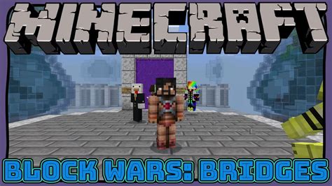 Image result for Blockwars Bridges Minecraft Java