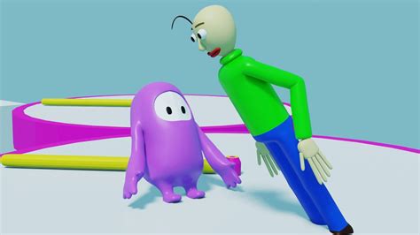 Image result for Fall Guys Animation