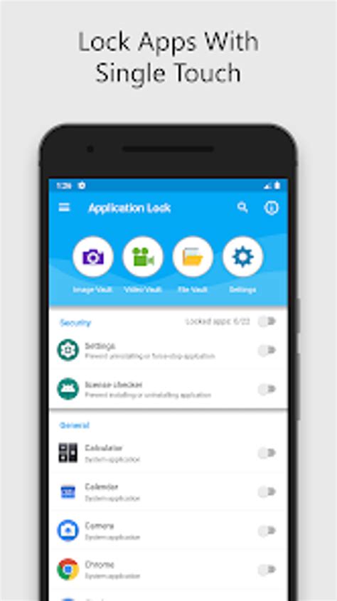 Image result for File Transfer Application Lock