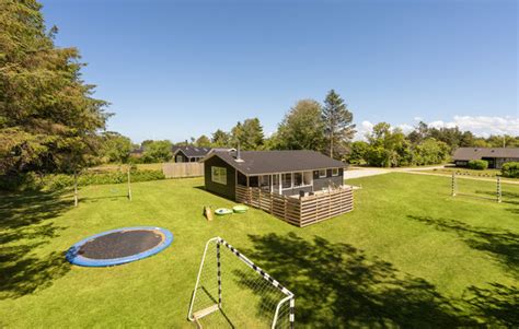 Holiday Home - Lønstrup , Denmark in Lønstrup | Novasol