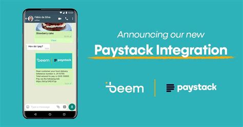 Image result for Paystack Integration