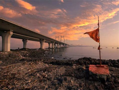 Top 10 longest bridges in India | The Times of India