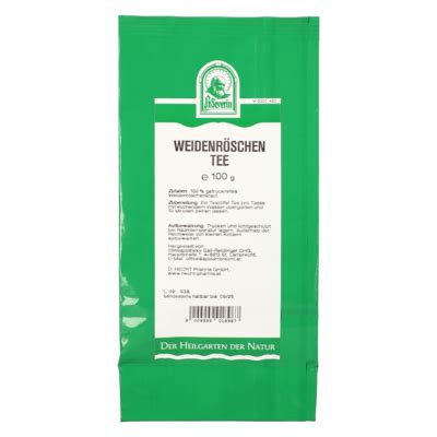 Willowherb Tea [5718038]-Gall-Pharma GmbH-Online-Shop