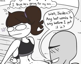 Jaiden animations memes - zikdress