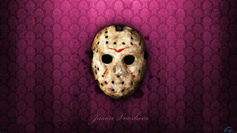 Jason Voorhees HD Wallpapers - Wallpaper Cave