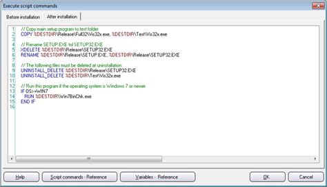 Image result for Software Installer Script