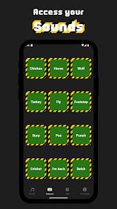 Image result for Sound Effects Android Apk