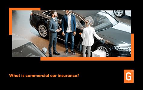 Image result for Commercial Car Insurance