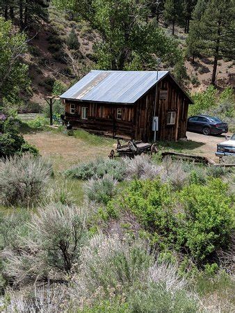 CARSON RIVER RESORT (Markleeville) - Campground Reviews & Photos ...