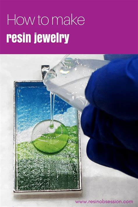 Image result for Resin Jewelry Making Tutorials YouTube
