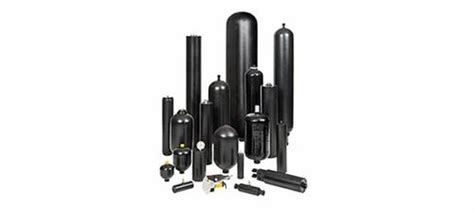 Industrial Hydraulic Accumulator Distributor / Channel Partner from New ...