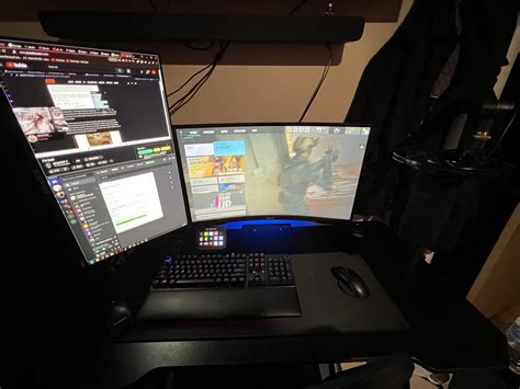 Dual PC Setup Guide 的图像结果