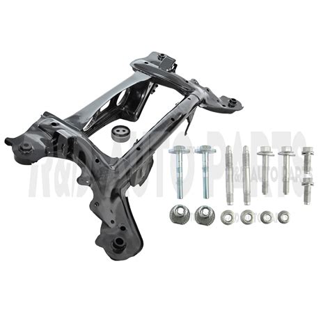 Fits 2003-2006 Toyota Matrix Vibe AWD Rear Crossmember Subframe Cradle Frame | eBay