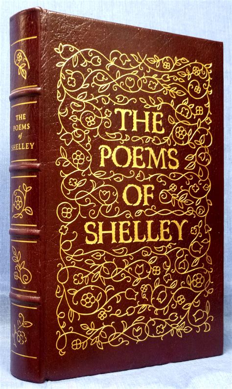 The Poems Of Percy Bysshe Shelley by Stephen Spender, Ed.: As New ...