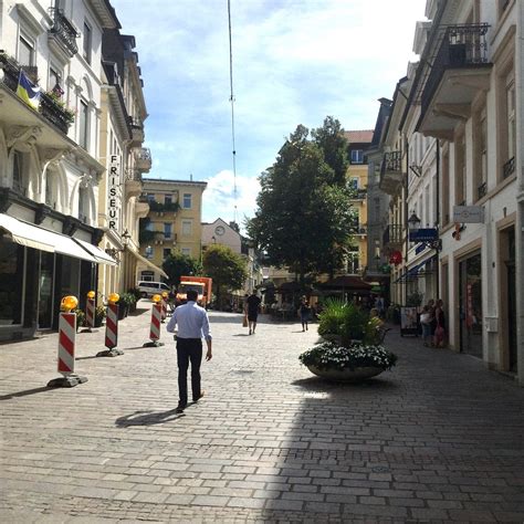 LANGE STRASSE BADEN-BADEN (2025) All You Need to Know BEFORE You Go ...
