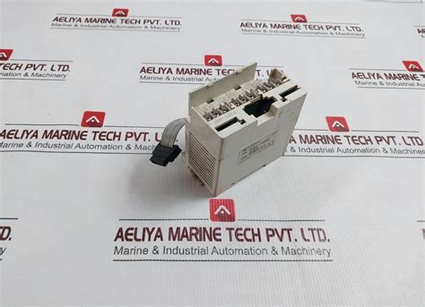 Mitsubishi Fx2N-4Ad Programmable Controller Dc24V V3.10 – Aeliya Marine