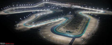 MotoGP : The 2018 Qatar Grand Prix - Team-BHP