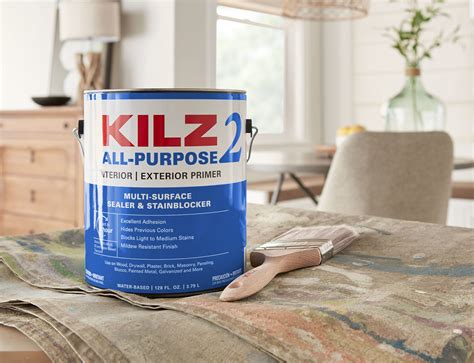 Furniture Articles - The Perfect Finish Blog by KILZ®