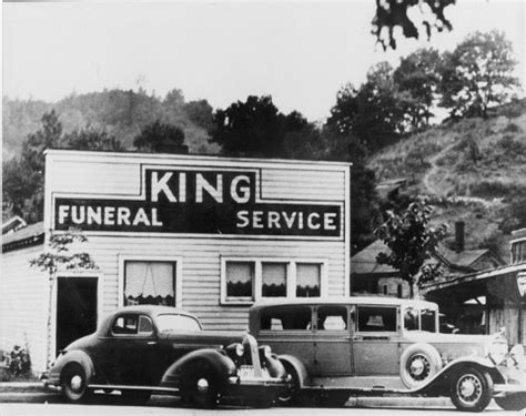 History | Hagy & Fawbush Funeral Home