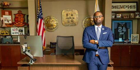 Government Mayor - The City of Memphis