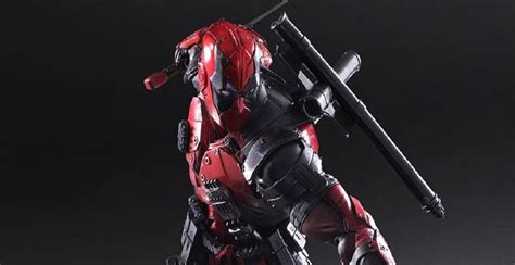 Le 9 migliori Play Arts Kai Figure di Square Enix MangaForever.net