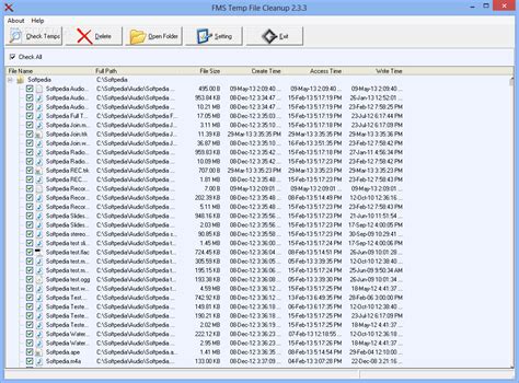 Temporary File Cleanup 的图像结果
