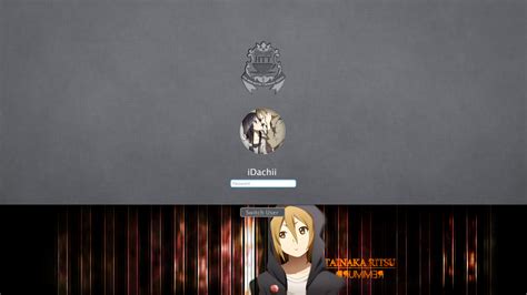 Image result for Windows 7 LogOn Screen