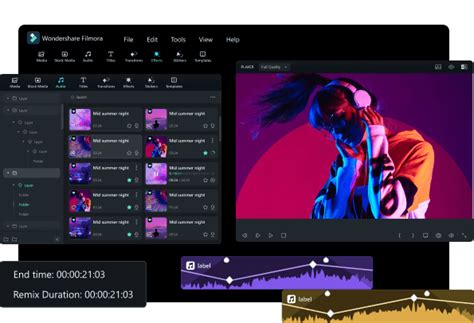 Image result for Filmora Samples