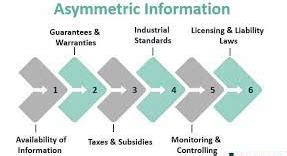 Asymmetric Information 的图像结果