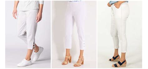 Women's Summer Pants Australia – Fella Hamilton