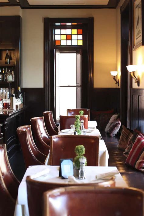 Webster House Menu, Menu for Webster House, Crossroads Arts District ...