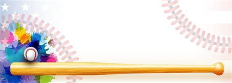 Baseball Banner Background 的图像结果