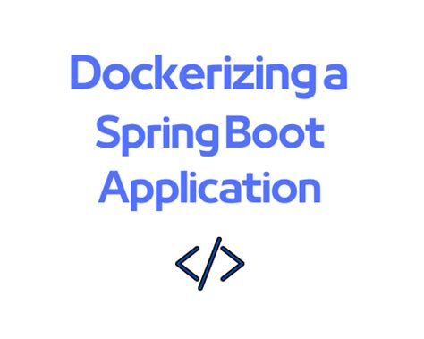 Image result for Java Spring Boot Application
