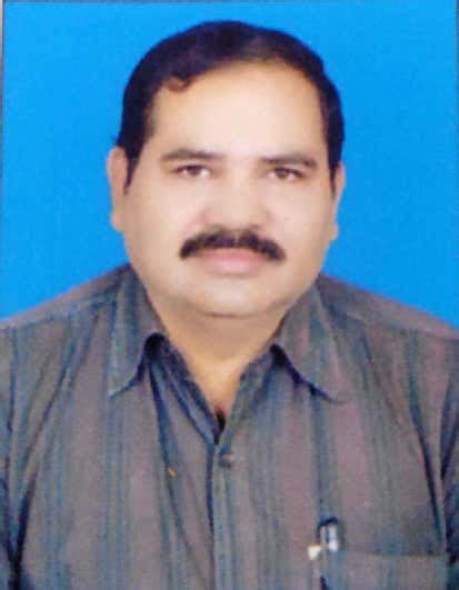 Faculties Profile - Govt College Mopka