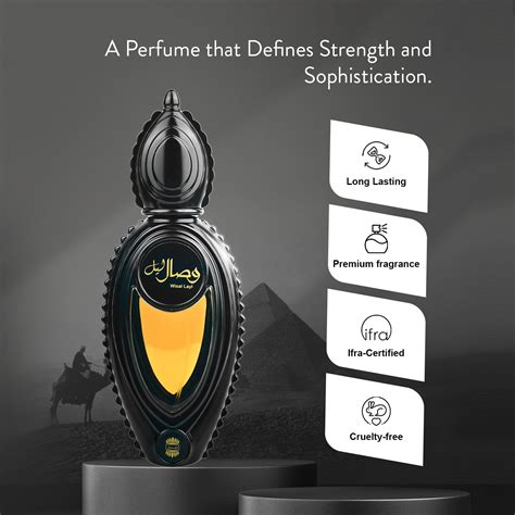 Wisal Layl EDP | Best Long Lasting Perfume For Men And Women – Ajmal ...