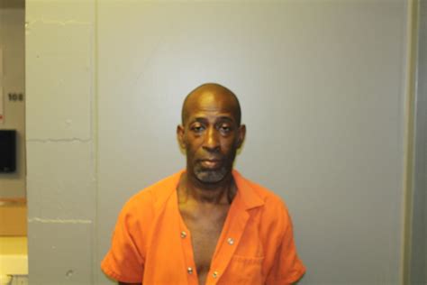 RODERICK JONES Booked at the Custer County Jail