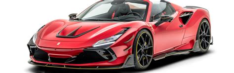 Download wallpaper Ferrari, Mansory, Roadster, 2022, F8 Spider, section ...