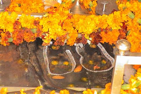 Mata vaishno Devi Temple | Mata Vaishno devi Mandir | TimesTravel