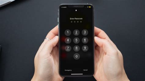 Image result for Delete Passcode On iPhone