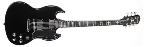 Epiphone SG Standard 