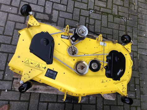 John Deere 54 Inch Mower Deck 的图像结果